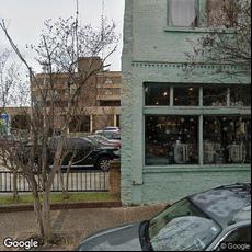 New Augusta Dental, dentists office located at 203 W Pine St, Hattiesburg, MS.