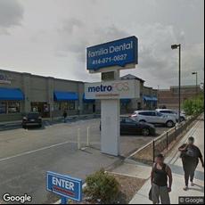 Familia Dental, dentists office located at 5341 W Fond Du Lac Ave, Milwaukee, WI.