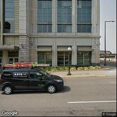 The Dental Clinic, dentists office located at 555 Wabasha St N, Saint Paul, MN.