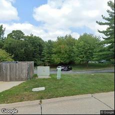 Rivershore Dental, dentists office located at 609 35th Ave, Moline, IL.