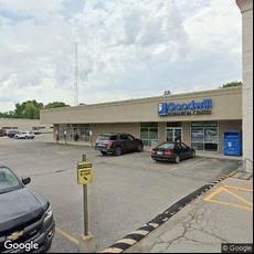 Marcin Dental Centers, PC, dentists office located at 607 S 4th St, Chillicothe, IL.