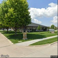 Sandhills Oral & Facial Surgery, dentists office located at 504 W 42nd St, Kearney, NE.