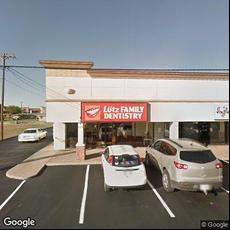 Lutz Family Dentistry, dentists office located at 60 NW Sheridan Rd, Lawton, OK.