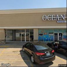 Ocean Dental, dentists office located at 5314 NW Cache Rd, Lawton, OK.