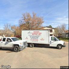 Ken Caryl Dental Arts Inc, dentists office located at 7408 S Teller St, Littleton, CO.