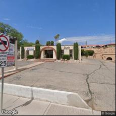 Healthy Smiles, dentists office located at 1881 N Mastick Way, Nogales, AZ.