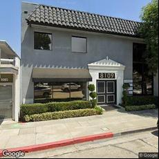 Molina Endodontics, dentists office located at 8109 2nd St, Downey, CA.