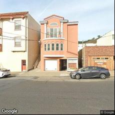 Fujimoto Lee & Ware, dentists office located at 348 Taraval St, San Francisco, CA.