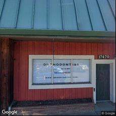 Bedont Orthodontics, dentists office located at 17470 Shelley Ave, Sandy, OR.
