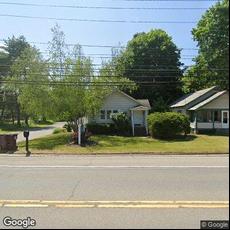 A Beautiful Smile, dentists office located at 425 Maple Ave, Saratoga Springs, NY.