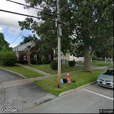 Barr Dental, dentists office located at 231 Broad St, Oneida, NY.
