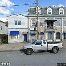 Dental Associates, dentists office located at 418 Lackawanna Ave, Olyphant, PA.