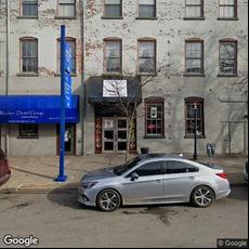 Modern Dental Group, dentists office located at 333 State St, Erie, PA.