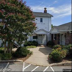 McGhee & Hurwitz, dentists office located at 1009 Frederick Rd, Catonsville, MD.