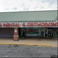 Montano Dds Dental Center Pc, dentists office located at 5632 The Alameda, Baltimore, MD.