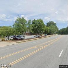 Greensboro Ivory Dental, dentists office located at 1417 Yanceyville St, Greensboro, NC.