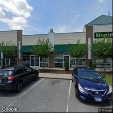 The Fayetteville Dentist on Ramsey St, dentists office located at 4251 Ramsey St, Fayetteville, NC.