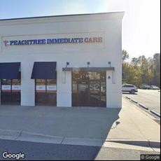 Pacific Dental Services, dentists office located at 918 Duluth Hwy, Lawrenceville, GA.