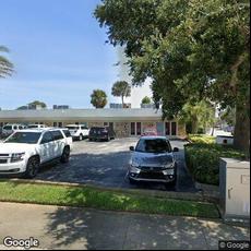 Scott Dental Associates, dentists office located at 212 Oakridge Blvd, Daytona Beach, FL.