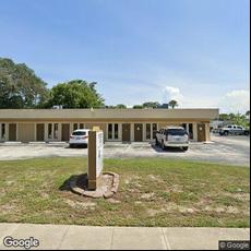 David R McCreary Dental Office, dentists office located at 222 Oakridge Blvd, Daytona Beach, FL.