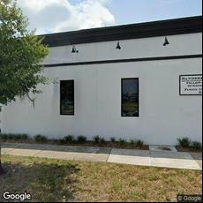Patel Dental P, dentists office located at 201 W International Speedway Blvd, Daytona Beach, FL.