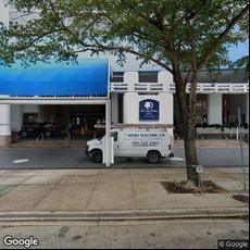 Friedman Dental Group, dentists office located at 1717 N Bayshore Dr, Miami, FL.