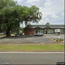 Bainbridge Family Dentistry, dentists office located at 410 S West St, Bainbridge, GA.
