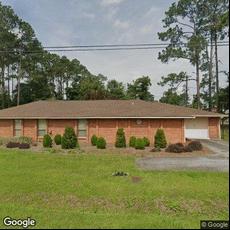 Georgia Dental Associates, dentists office located at 500 Amelia Ave, Bainbridge, GA.