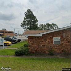 Bainbridge Family Dentistry, dentists office located at 1500 E Evans St, Bainbridge, GA.