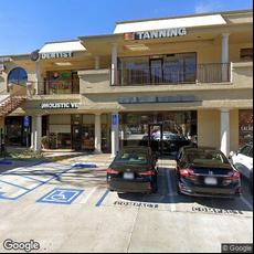 Anna Kolentsova, DDS, dentists office located at 4937 Las Virgenes Rd Ste 203, Calabasas, CA.