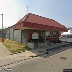 Associates In Dentistry in Canton IL, dentists office located at 336 N Main St, Canton, IL.