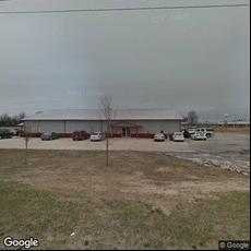 Kennett Dental Clinic, dentists office located at 500 Russell St, Kennett, MO.