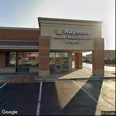 Raymore Oral Maxillo Facial Surgery, dentists office located at 909 W Foxwood Dr, Raymore, MO.