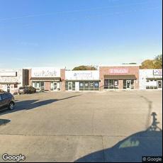 Pediatric Dentistry of the Ozarks, dentists office located at 206 S Bishop Ave, Rolla, MO.