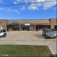 Haller Dental, dentists office located at 602 W 6th St, Rolla, MO.