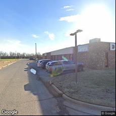 Anadarko Dental Group, dentists office located at 322 SE 11th St, Anadarko, OK.