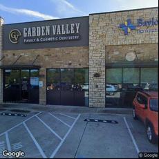 Garden Valley Family And Cosmetic Dentistry, dentists office located at 105 Country View Drive,, Roanoke, TX.