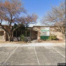 Amarillo Children's Dentistry, dentists office located at 7201 SW 34th Ave, Amarillo, TX.