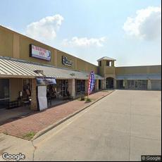 Palmview Pediatric Dentistry, dentists office located at 910 E Veterans Blvd, Palmview, TX.