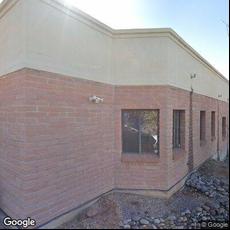 AZ Dental Medicine, dentists office located at 6596 N Oracle Rd, Tucson, AZ.