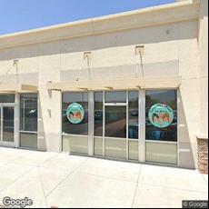 Mountain View Family Dentistry and Orthodontics, dentists office located at 4405 Jager Dr NE, Rio Rancho, NM.