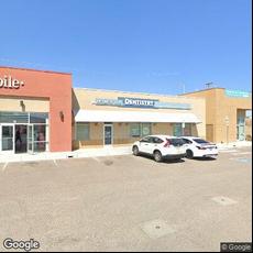 Pacific Dental Services Inc, dentists office located at 470 Highway 528, Bernalillo, NM.