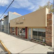 Orthopaedic Implant Co, dentists office located at 316 California Ave, Reno, NV.