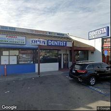 Family Dentistry, dentists office located at 10715 S Prairie Ave, Inglewood, CA.