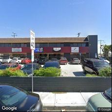 Doctor Smile, dentists office located at 11976 Aviation Blvd, Inglewood, CA.