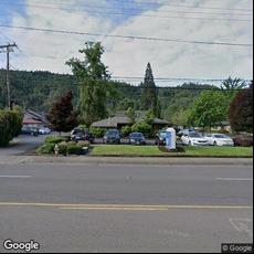 Roseburg Family Dental Care, dentists office located at 1729 W Harvard Ave, Roseburg, OR.
