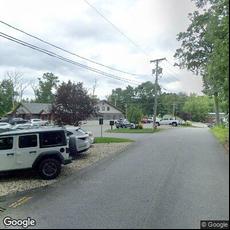 Theroux Dental Associates, dentists office located at 103 Worcester St, North Grafton, MA.