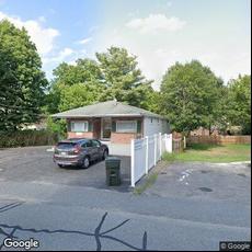 Grafton Family Dental, dentists office located at 11 Ferry St, South Grafton, MA.