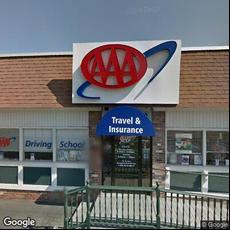 Aspen Dental, dentists office located at 8 Tri City Rd, Somersworth, NH.