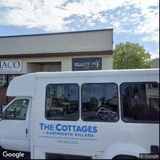 AMG Family Dentistry, dentists office located at 44 Brigham St, New Bedford, MA.